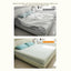 Snug Hold Sheet Ties for Secure Bedding