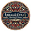 Collection de rasage Niota d'Ariana & Evans