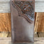 Chocolate Rodeo | Nocona - Korvel