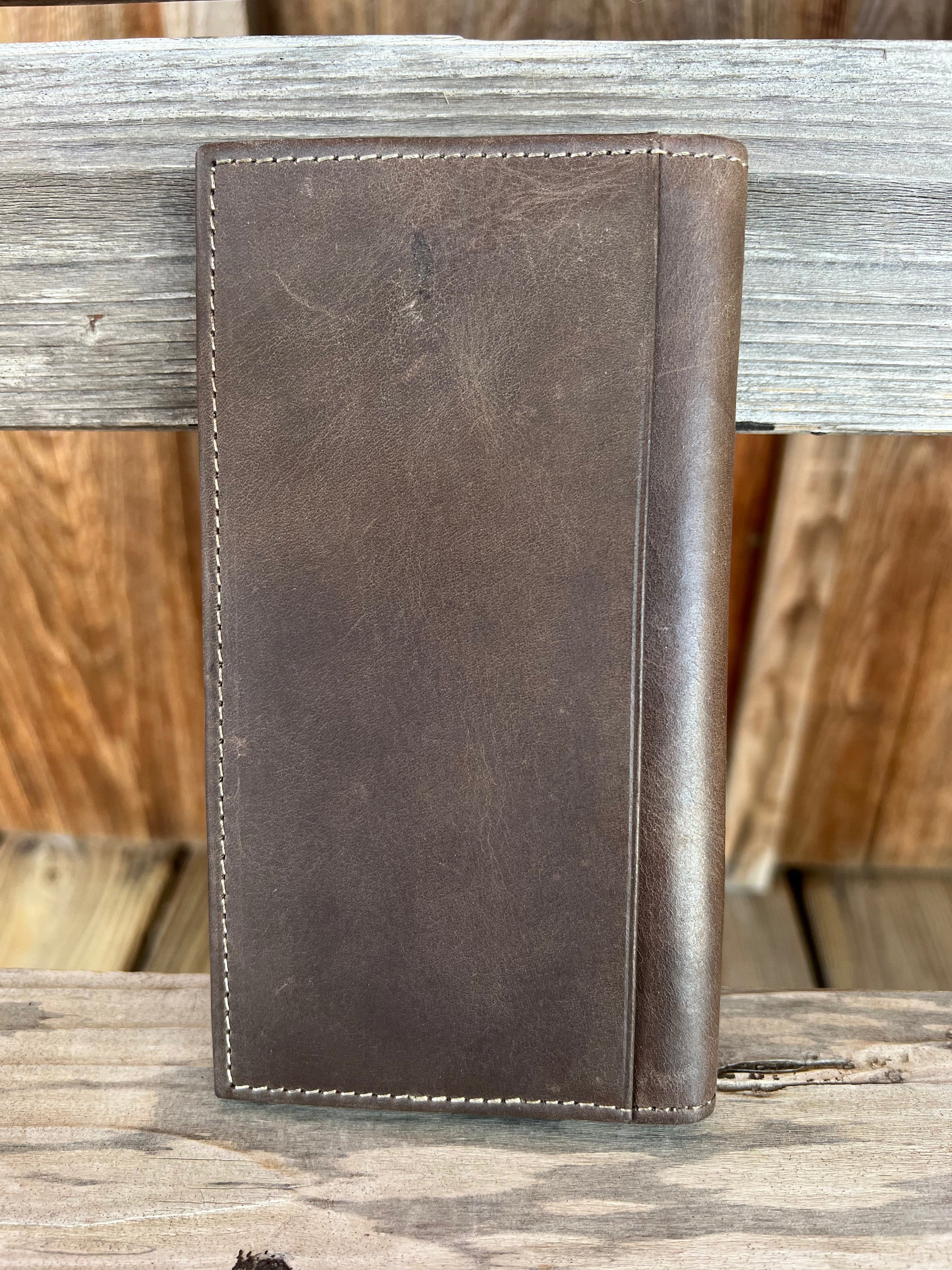 Chocolate Rodeo | Nocona - Korvel