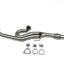 Tubo J de Largo Alcance SPDZ1 para TL y Accord V6 (2003-2008)