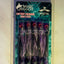 MagicTail Soft Head Chuggers - Premium Trolling Lure