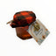 Raw Honey Gift Jar - 2oz of Pure Delight