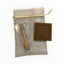 Raw Honey Gift Jar - 2oz of Pure Delight