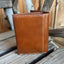 Basketweave Trifold Wallet | Ariat - Korvel
