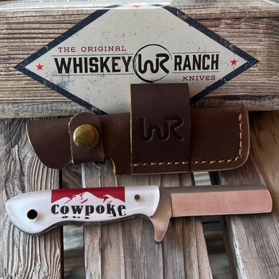 Cowpoke Bullcutter - Korvel