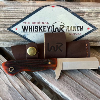Bullcutter Sawmill Knife - Korvel