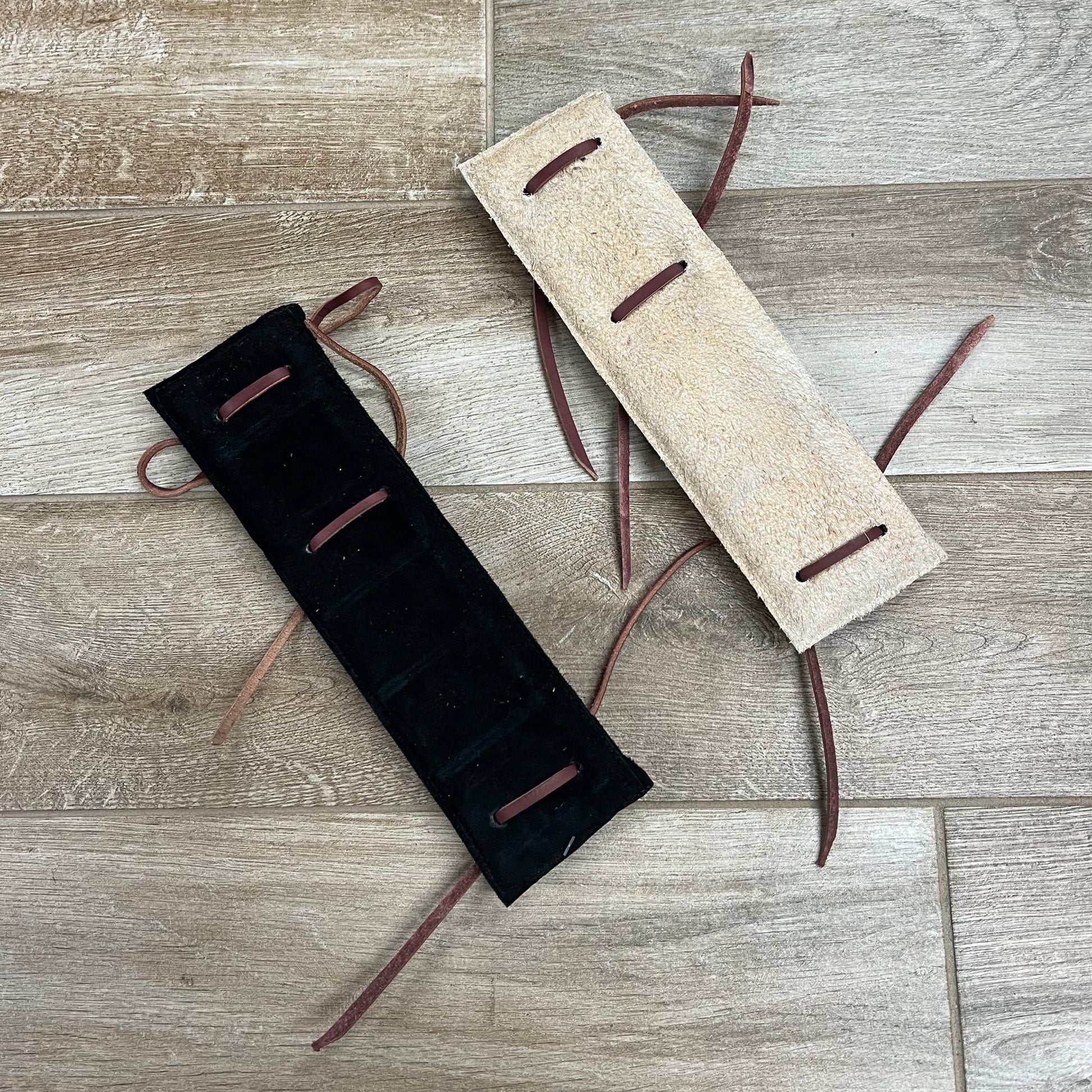 Steer Riding Pad - Korvel