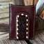 Floral Money Clip | Ariat - Korvel