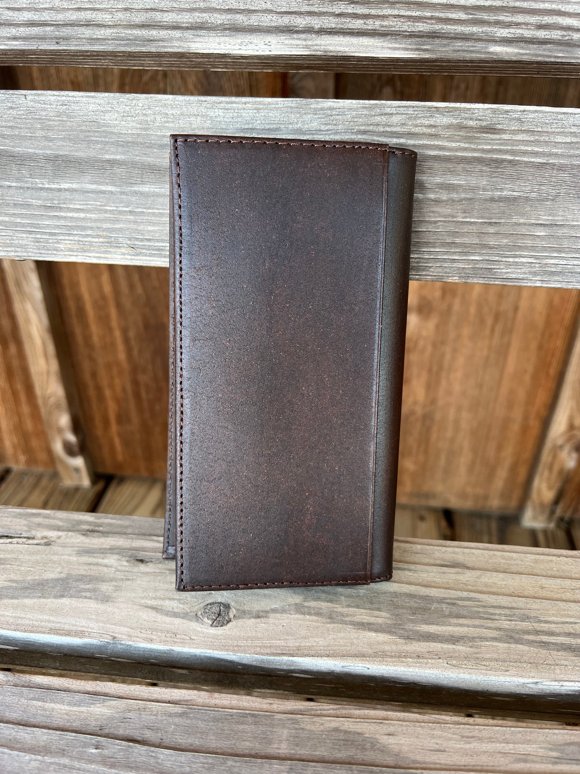 Cross Floral Rodeo | Nocona - Korvel