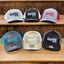 Stylish SWS Mesh Back Ball Cap - Perfect for Every Occasion - Korvel