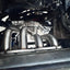 SPDZ1 K-Series 4-2-1 Exhaust Header for 04-08 TSX / 03-07 Euro Accord CL7 CL9 - Korvel