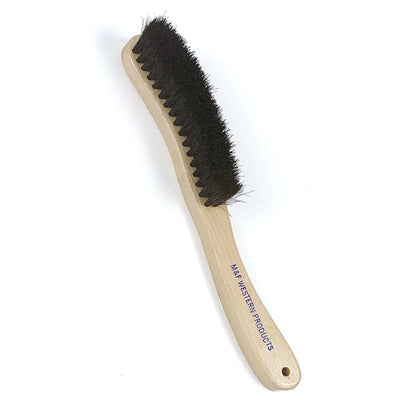 Premium Black Hat Brim Cleaner Brush - Korvel