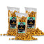 Junior Snacks Co. Caramel - Korvel
