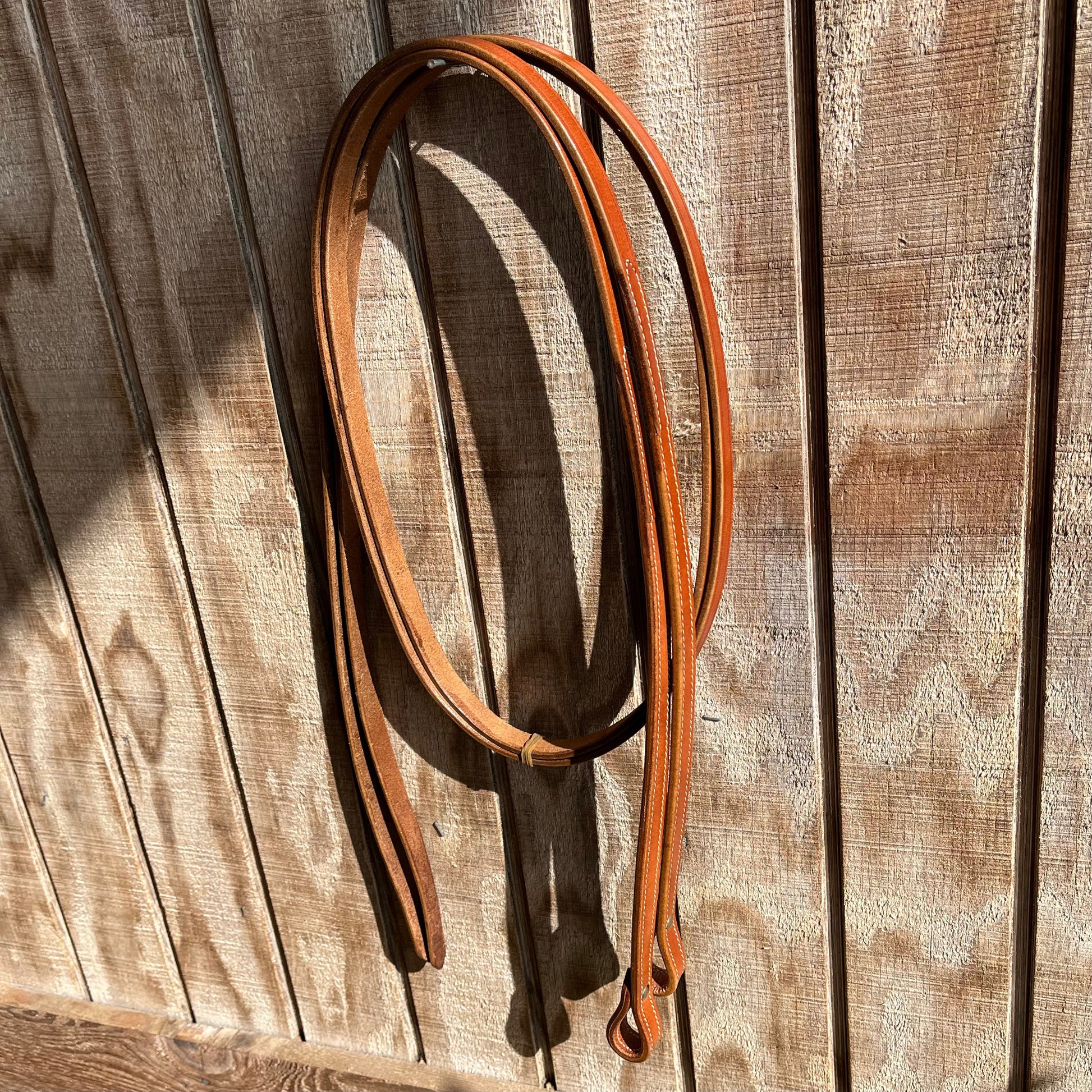 Premium Split and Roping Reins for Equestrian Excellence - Korvel