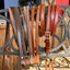 Premium Split and Roping Reins for Equestrian Excellence - Korvel
