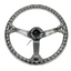 SPDZ1 Hitman V2 Steering Wheel - Customizable Colors Available - Korvel