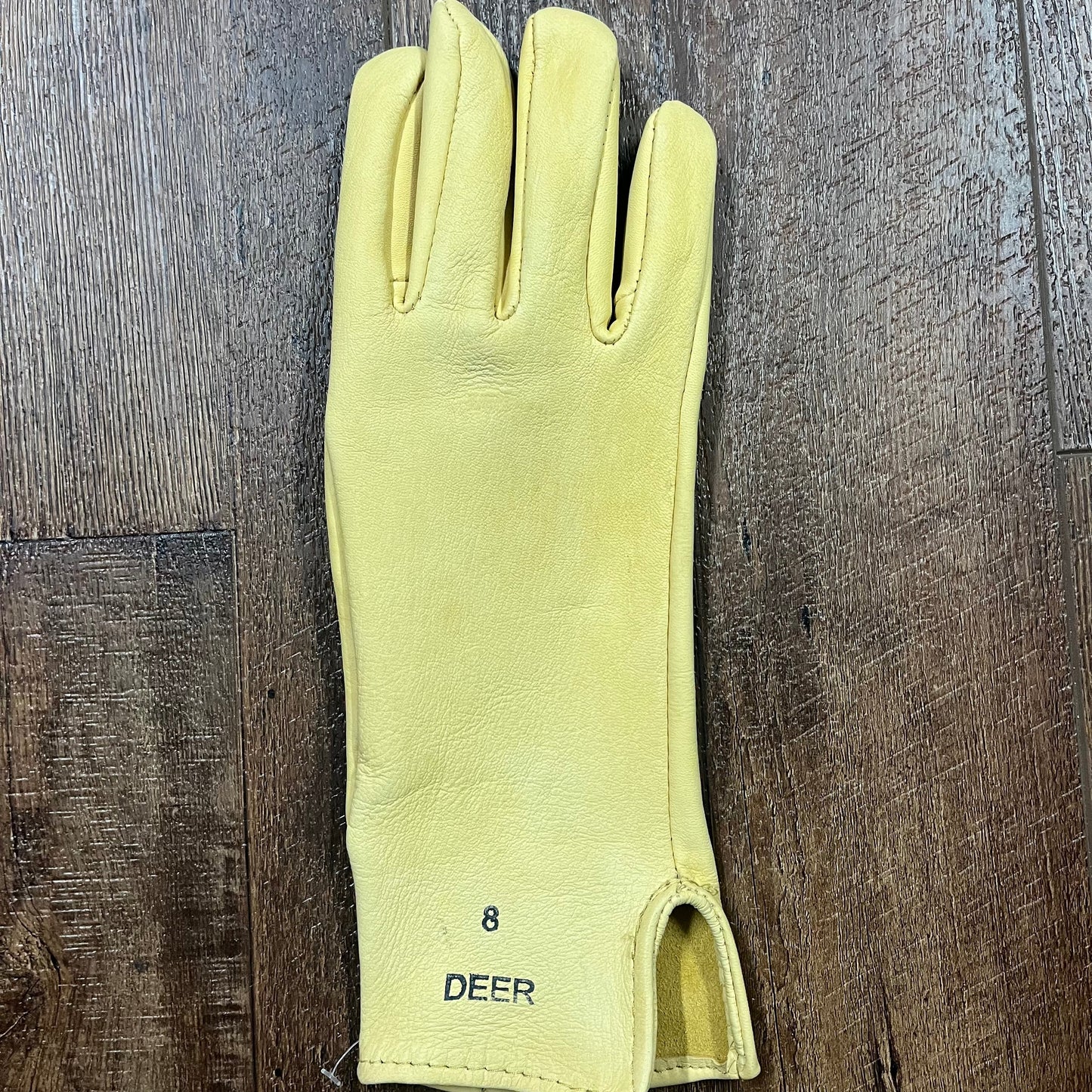 Ty Murray Bull Glove - Korvel