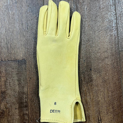 Ty Murray Bull Glove - Korvel