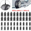 TireFix Rubber Nail Kit - Korvel