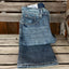 Distressed Stone Wash Bootcut Jeans by Stetson - Korvel