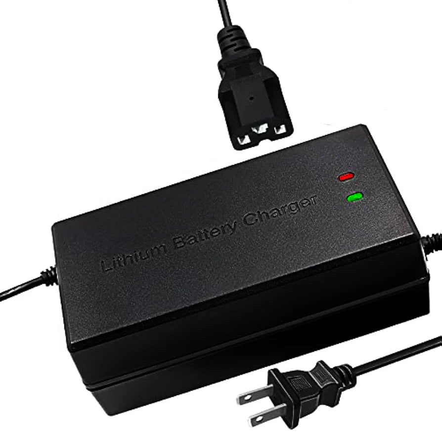 Tuttio Ultra-Fast 5A Charger - Charge in Record Time! - Korvel
