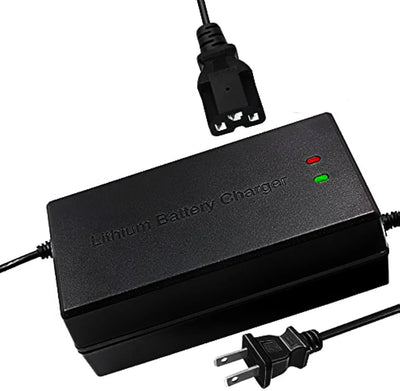 Tuttio Ultra-Fast 5A Charger - Charge in Record Time! - Korvel