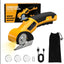 SliceForce Cordless Cutter - Korvel