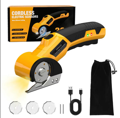SliceForce Cordless Cutter - Korvel