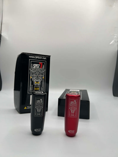 SPDZ1 Suichuuka Shift Knob - Premium Vehicle Accessory