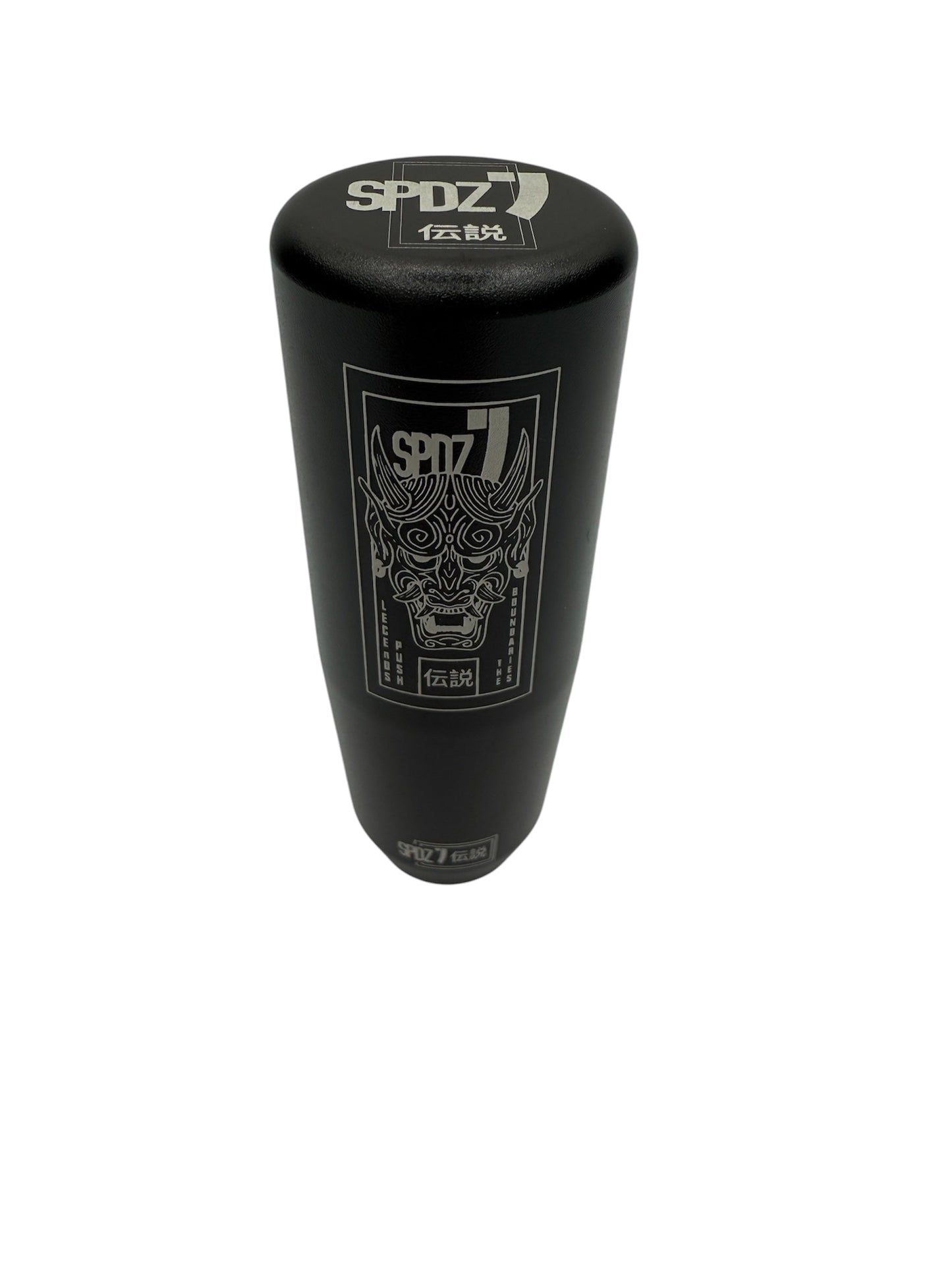 SPDZ1 Suichuuka Shift Knob - Accesorio Premium para Vehículos