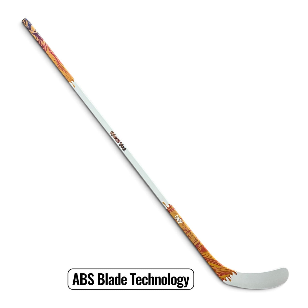 Street Twig - Bâton de hockey sur rue premium