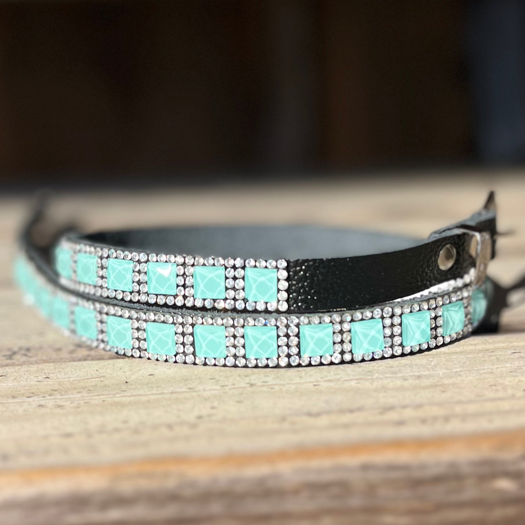 Bling Hat Bands - Korvel