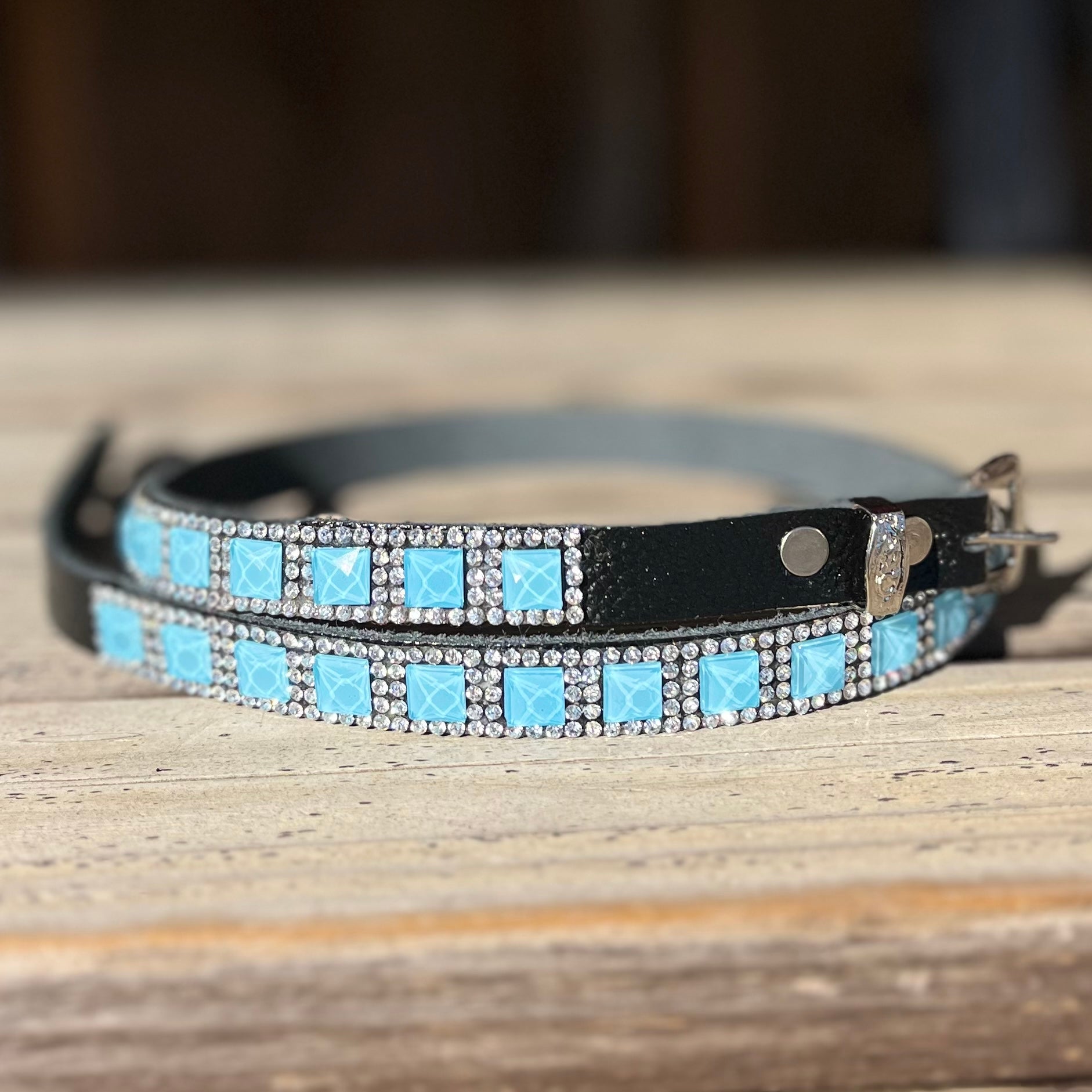 Bling Hat Bands - Korvel
