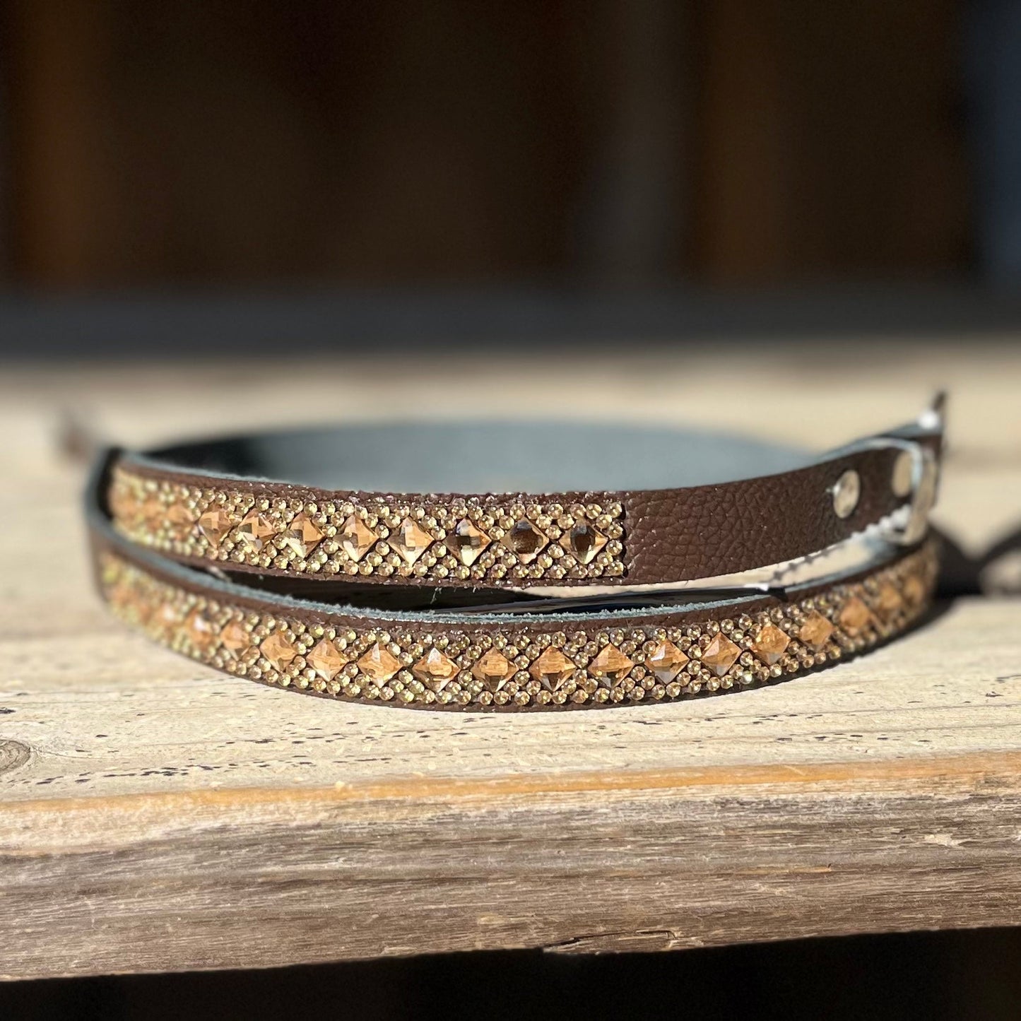 Bling Hat Bands - Korvel