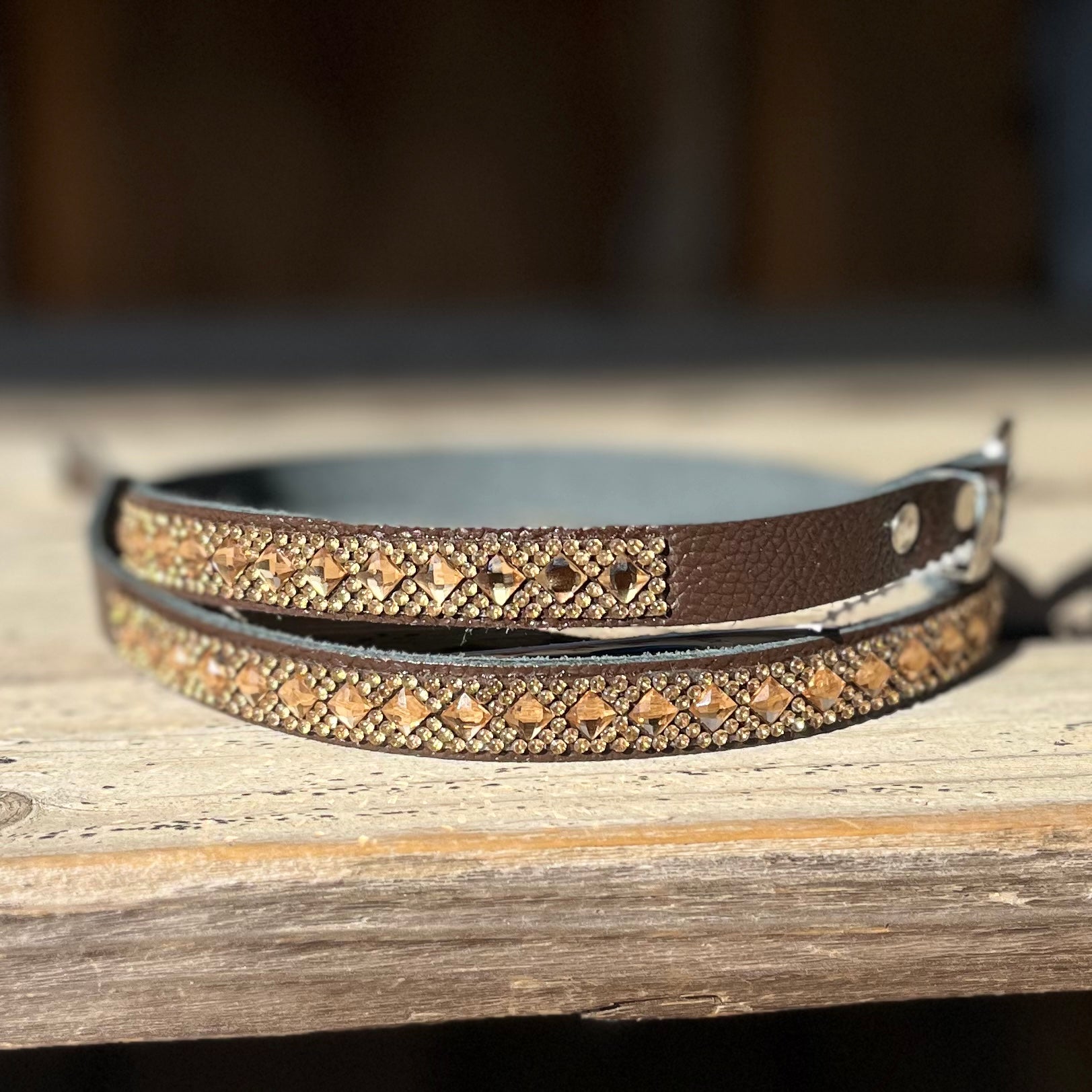 Bling Hat Bands - Korvel