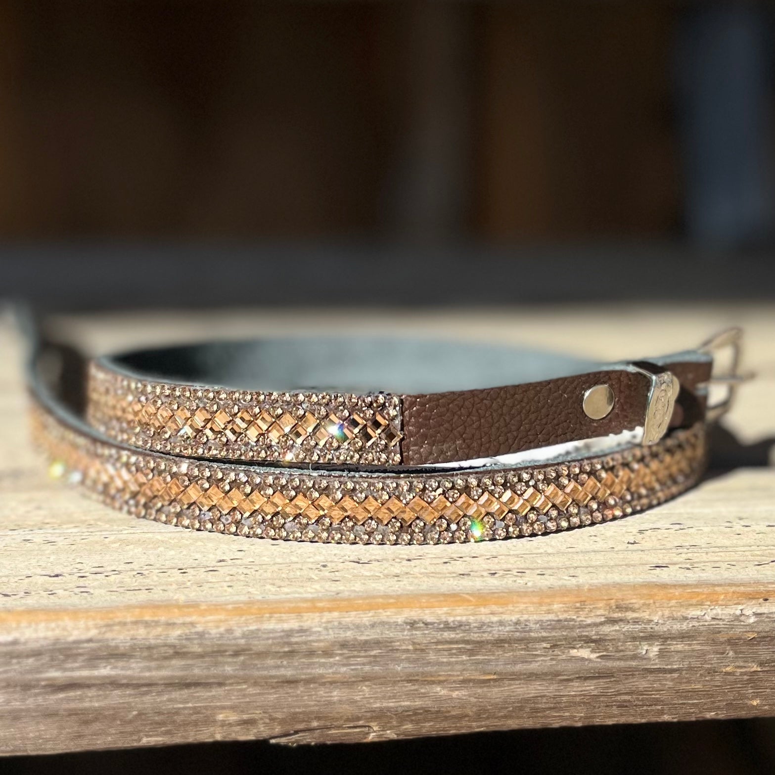 Bling Hat Bands - Korvel