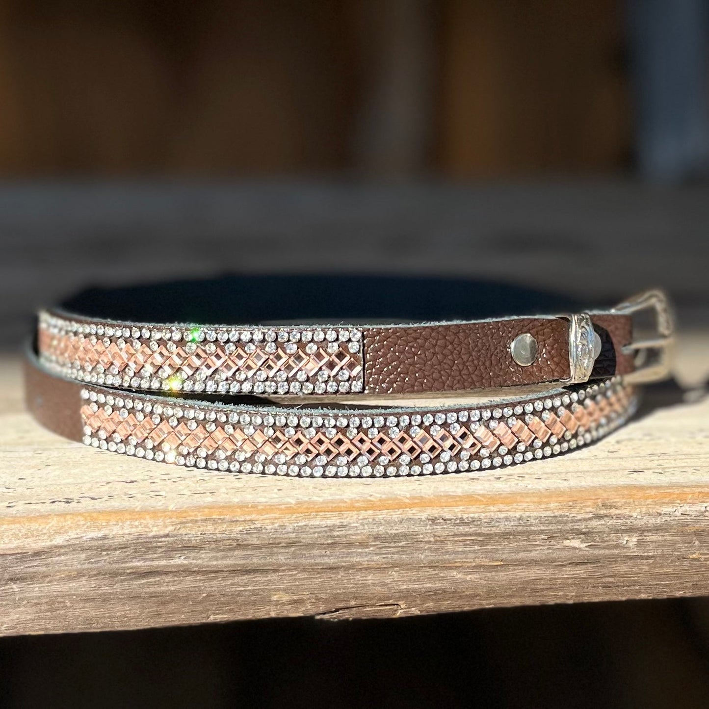 Bling Hat Bands - Korvel