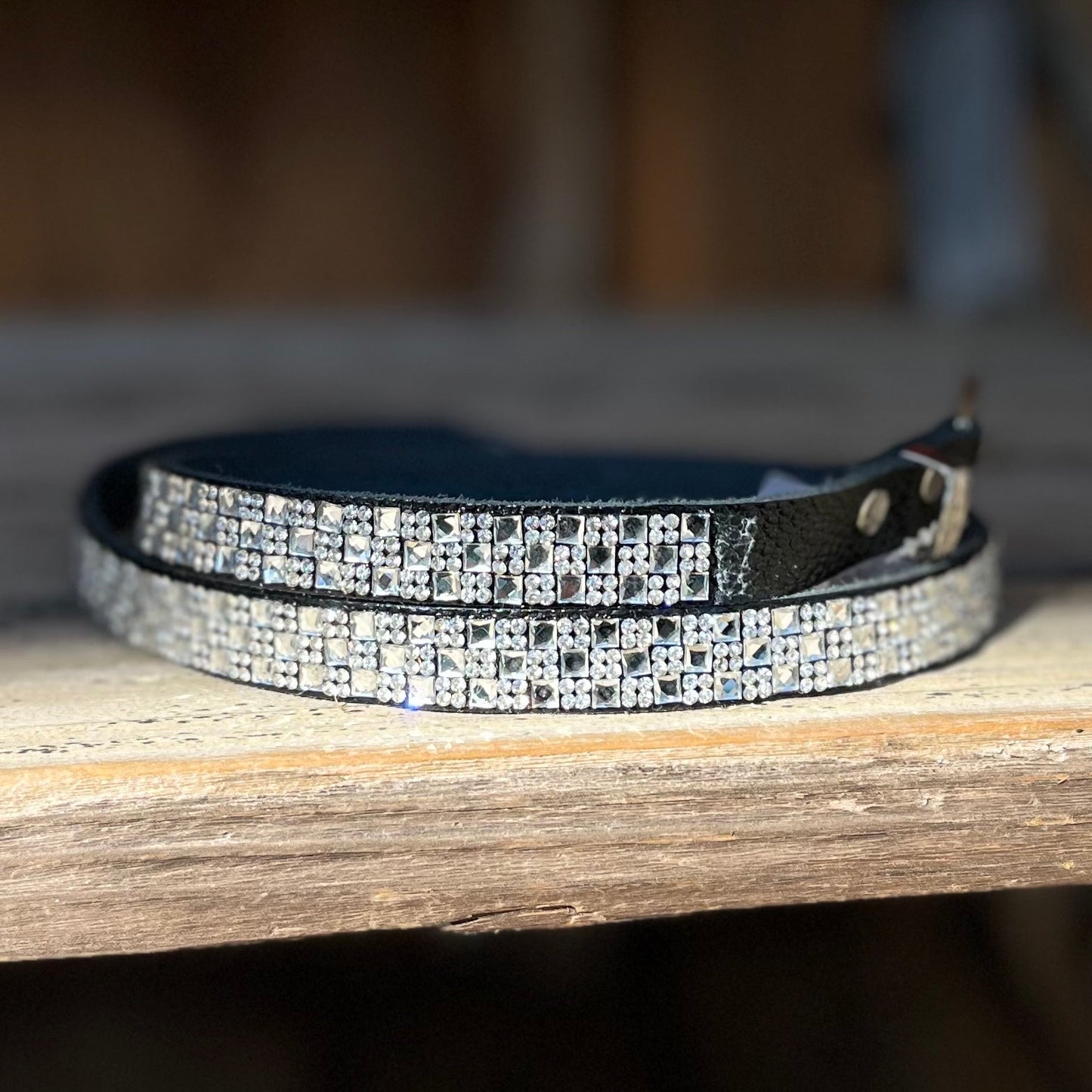 Bling Hat Bands - Korvel