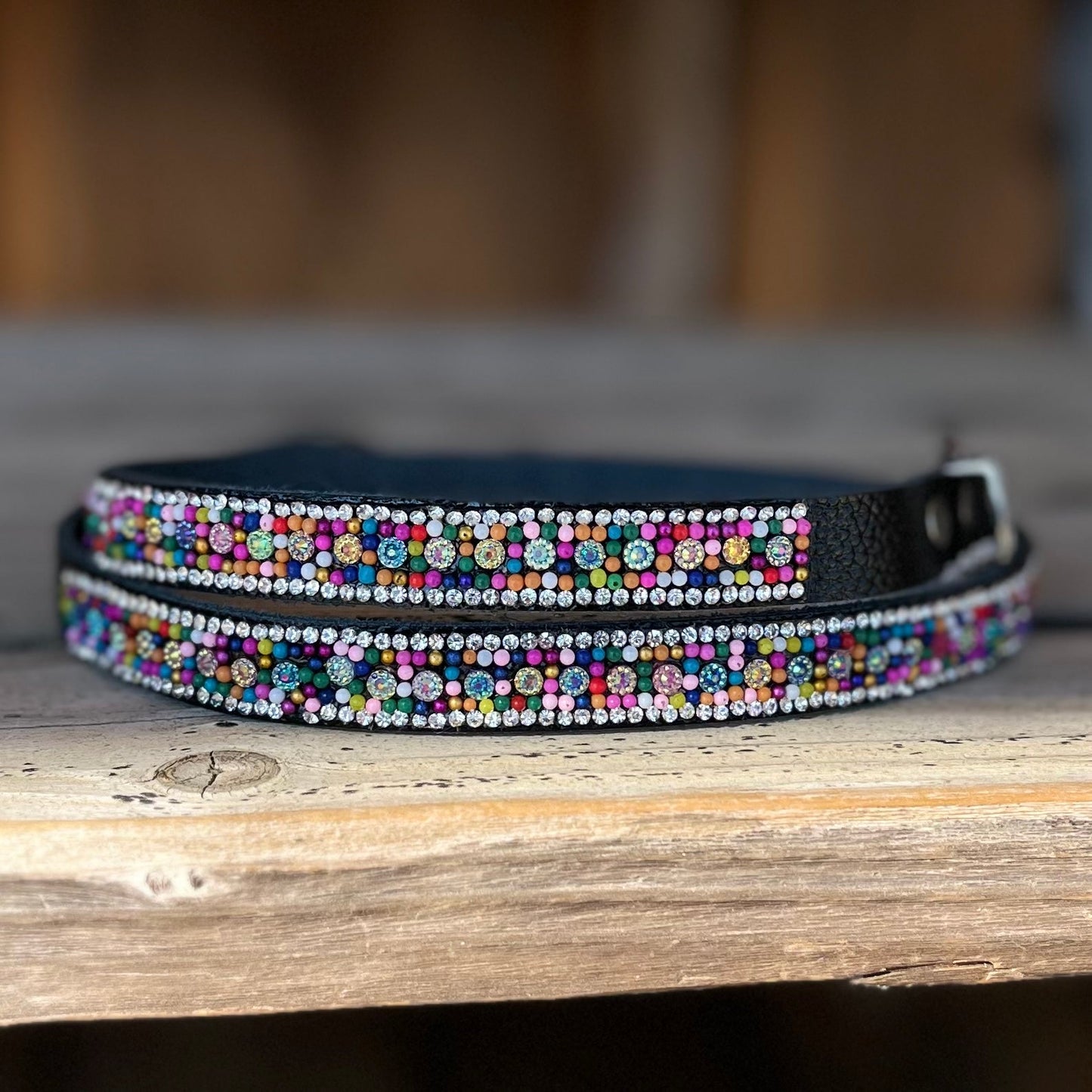 Bling Hat Bands - Korvel