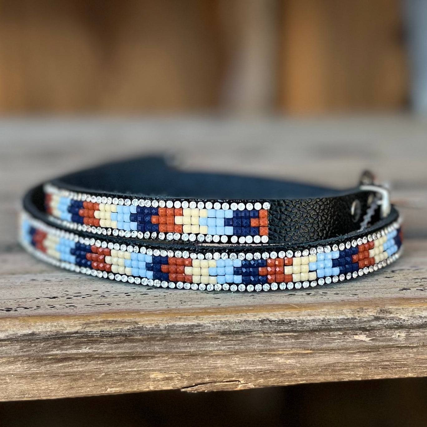 Bling Hat Bands - Korvel