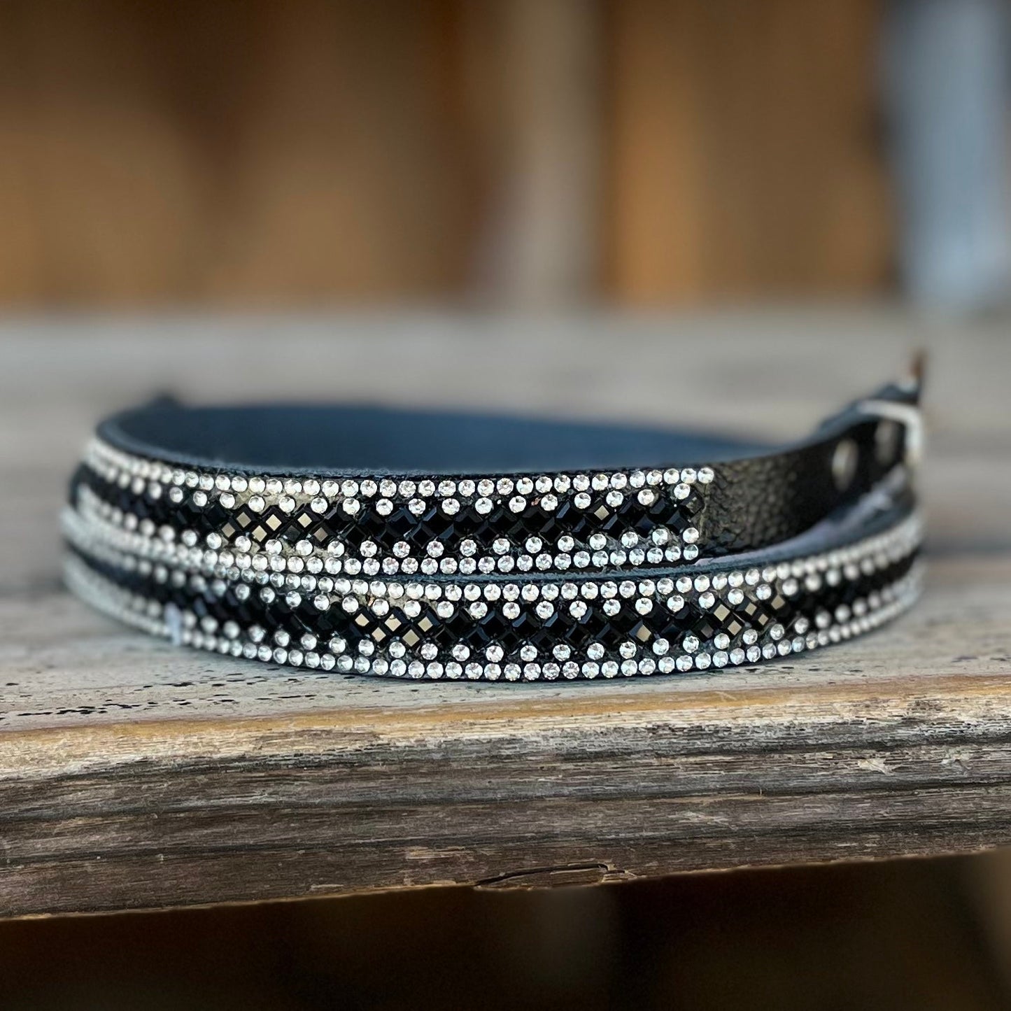 Bling Hat Bands - Korvel