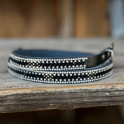 Bling Hat Bands - Korvel