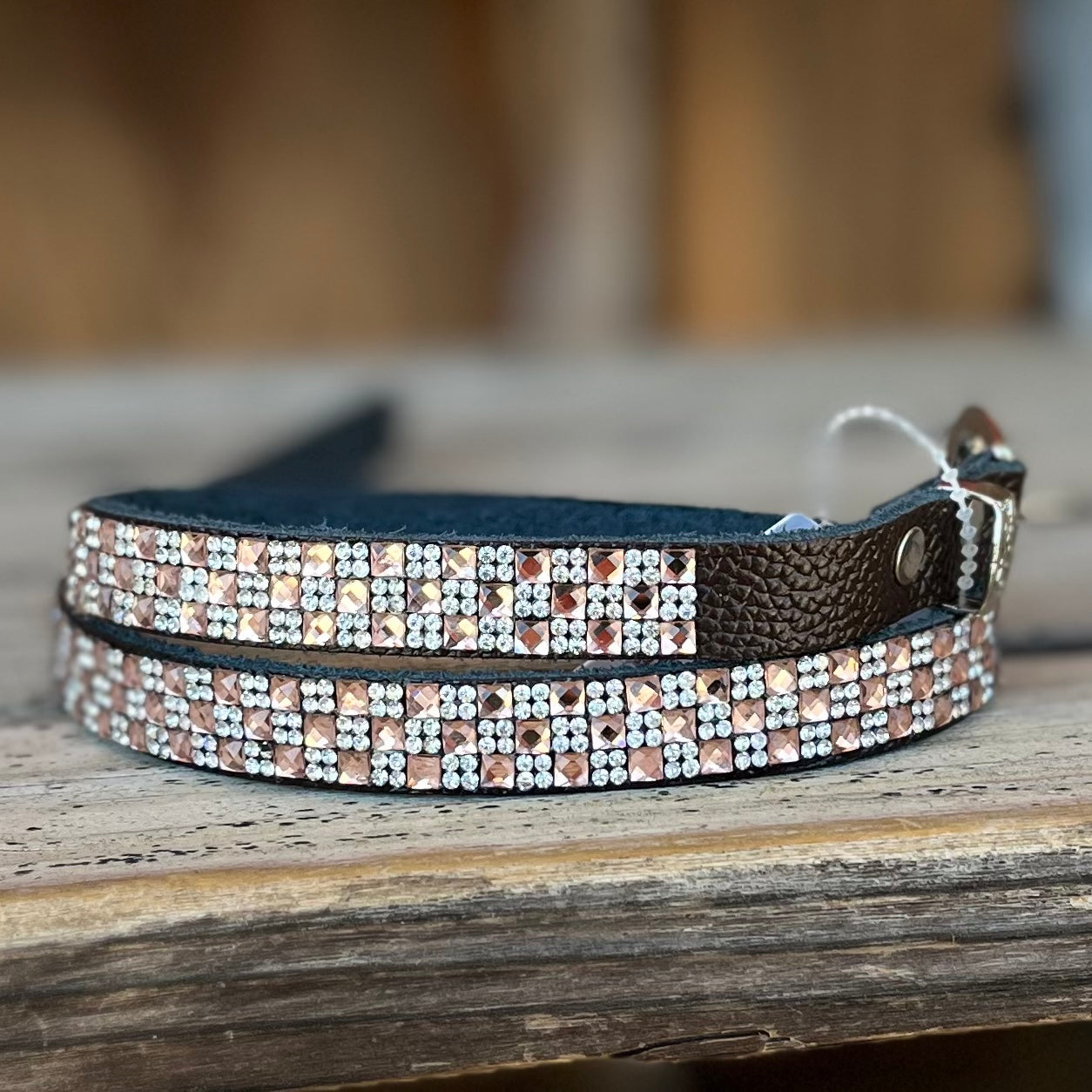 Bling Hat Bands - Korvel