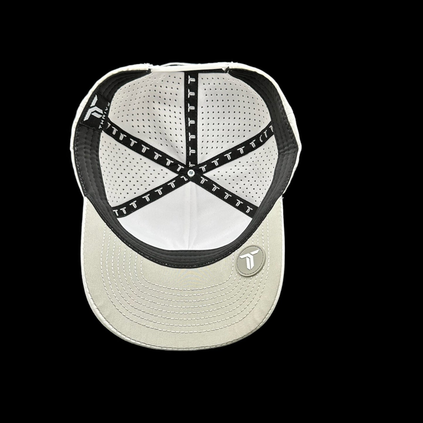 Thrive Elite Performance Pickleball Hat - Korvel
