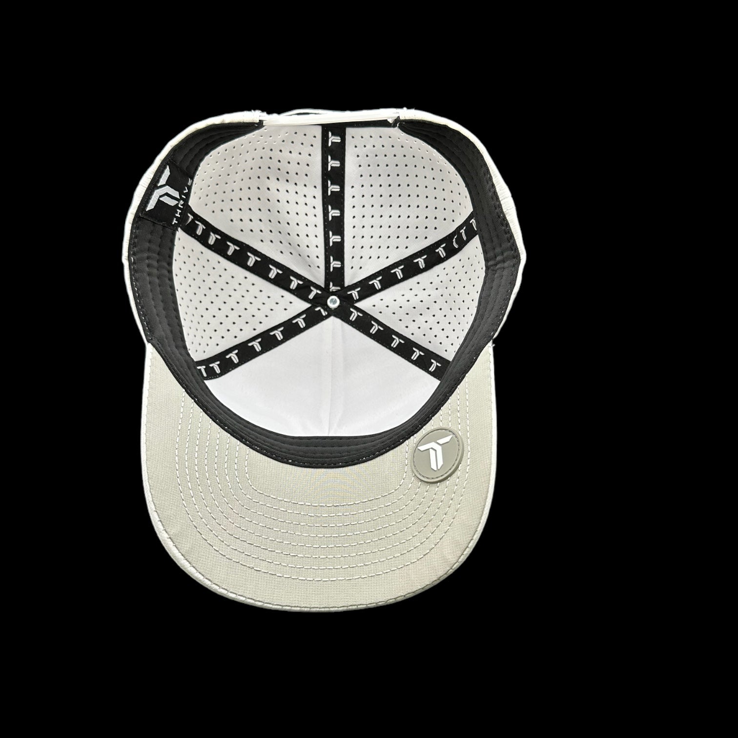 Thrive Elite Performance Pickleball Hat - Korvel