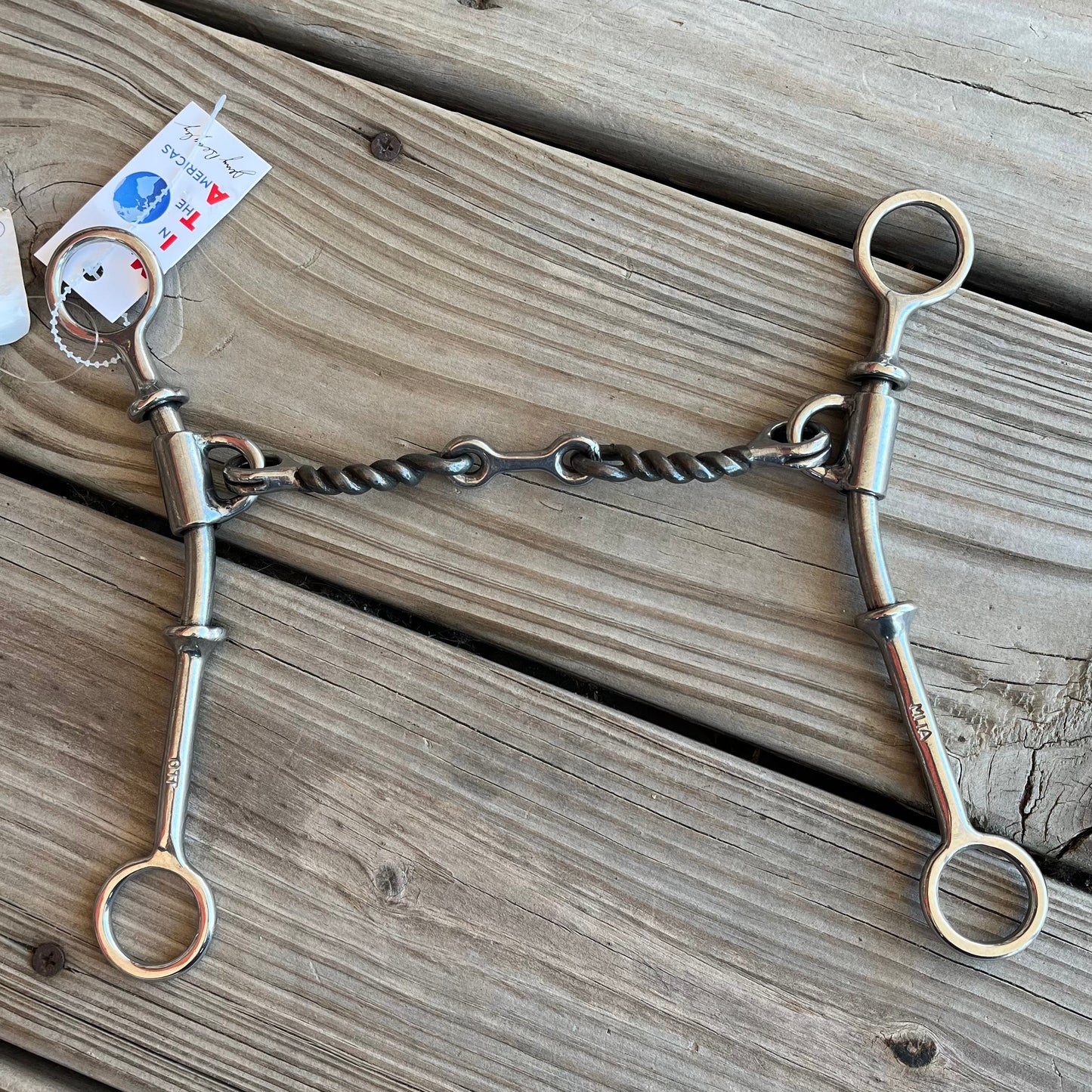 Dog Bone Double Gag - Korvel