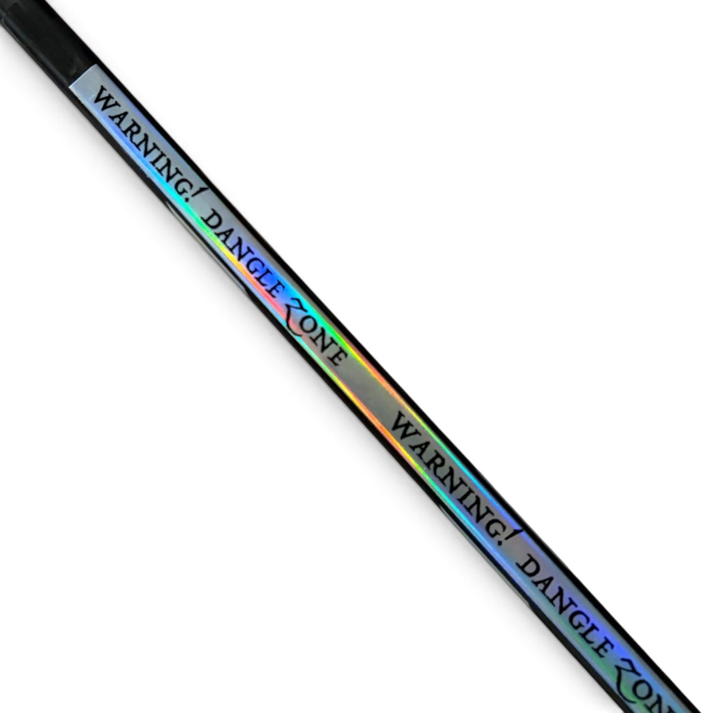 Silky Mitts 2.0 Palo de Hockey de Fibra de Carbono