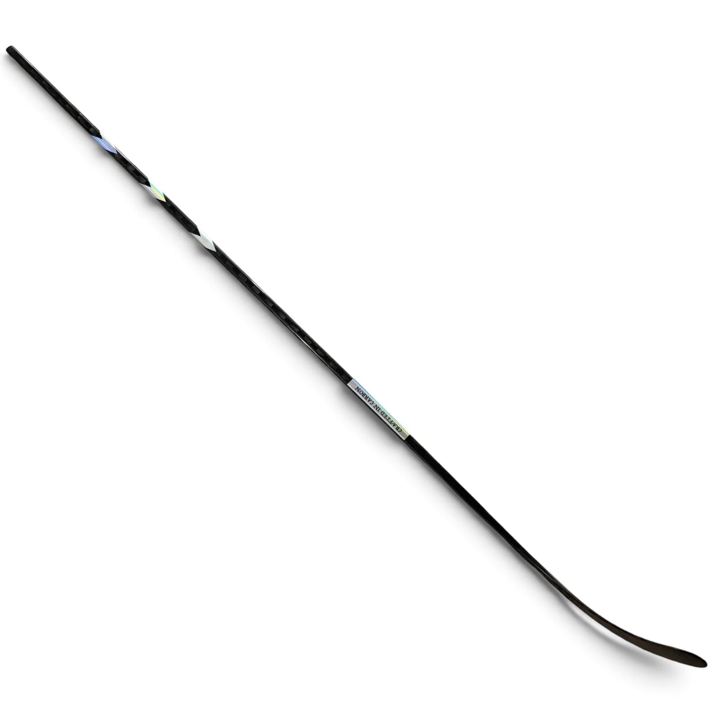 Silky Mitts 2.0 Palo de Hockey de Fibra de Carbono