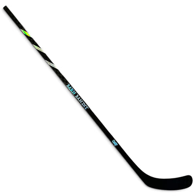 Silky Mitts 2.0 Palo de Hockey de Fibra de Carbono